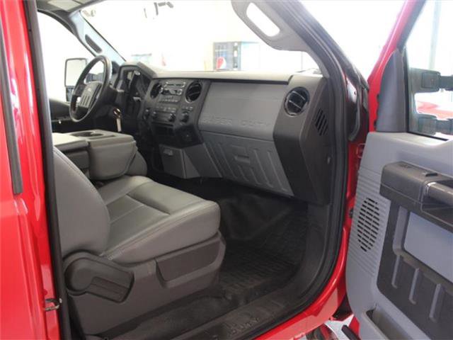 Used 2011 Ford F350 XL w/ PWR Equipment Group image 14