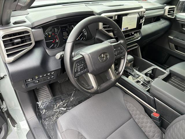New 2026 Toyota Tundra SR5 image 13