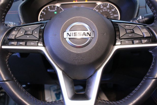 Used 2021 Nissan Altima 2.5 SR image 20