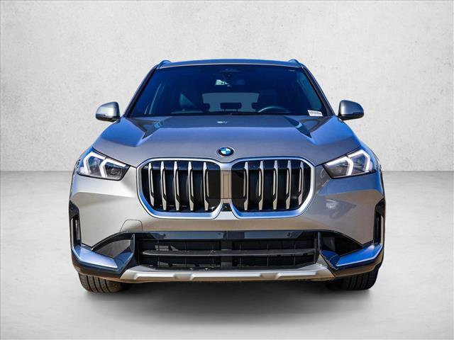 Used 2026 BMW X1 xDrive28i video 2