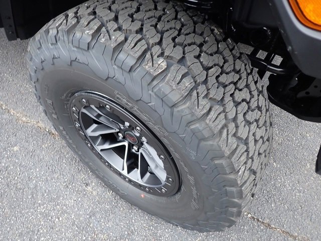 New 2026 Jeep Wrangler Unlimited Rubicon image 11