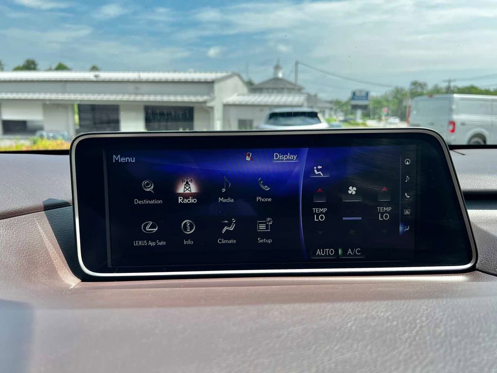 Used 2019 Lexus RX 350 AWD image 27