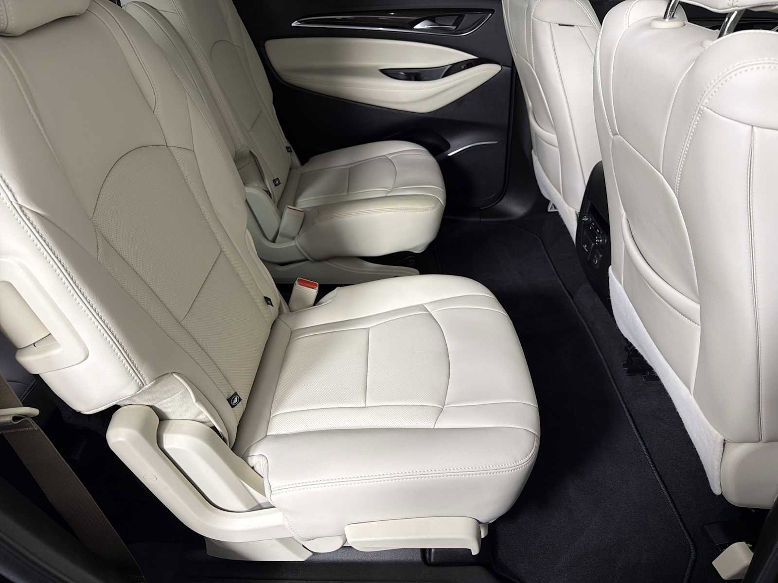 Certified 2024 Buick Enclave Premium w/ Sport Touring Edition image 14