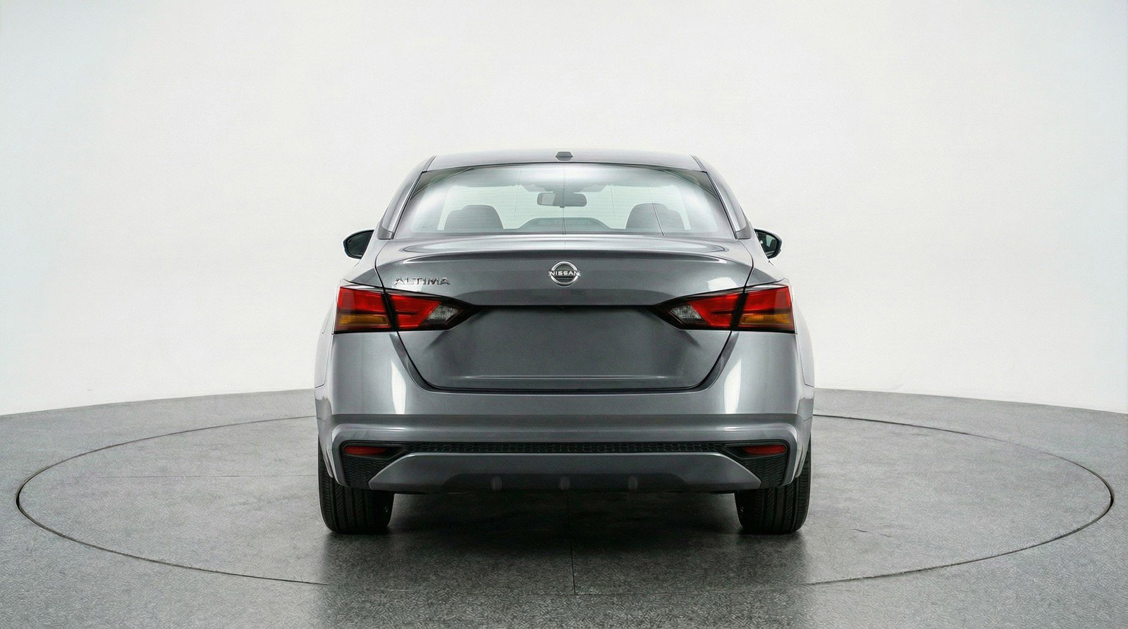 Used 2025 Nissan Altima 2.5 SV image 7