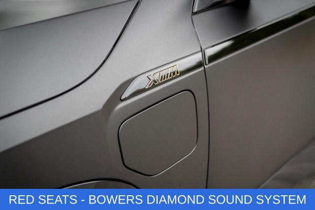 Used 2023 BMW XM image 18