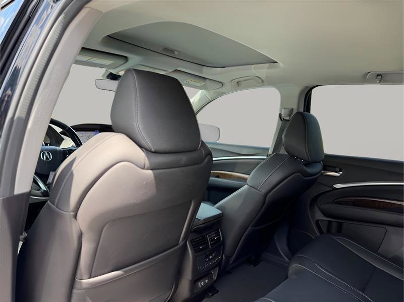 Used 2020 Acura MDX w/ Technology Package FWD image 27