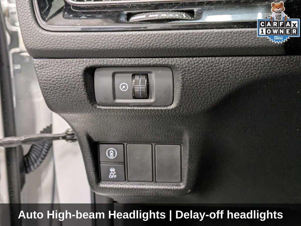 Certified 2023 Honda Civic Sport image 27