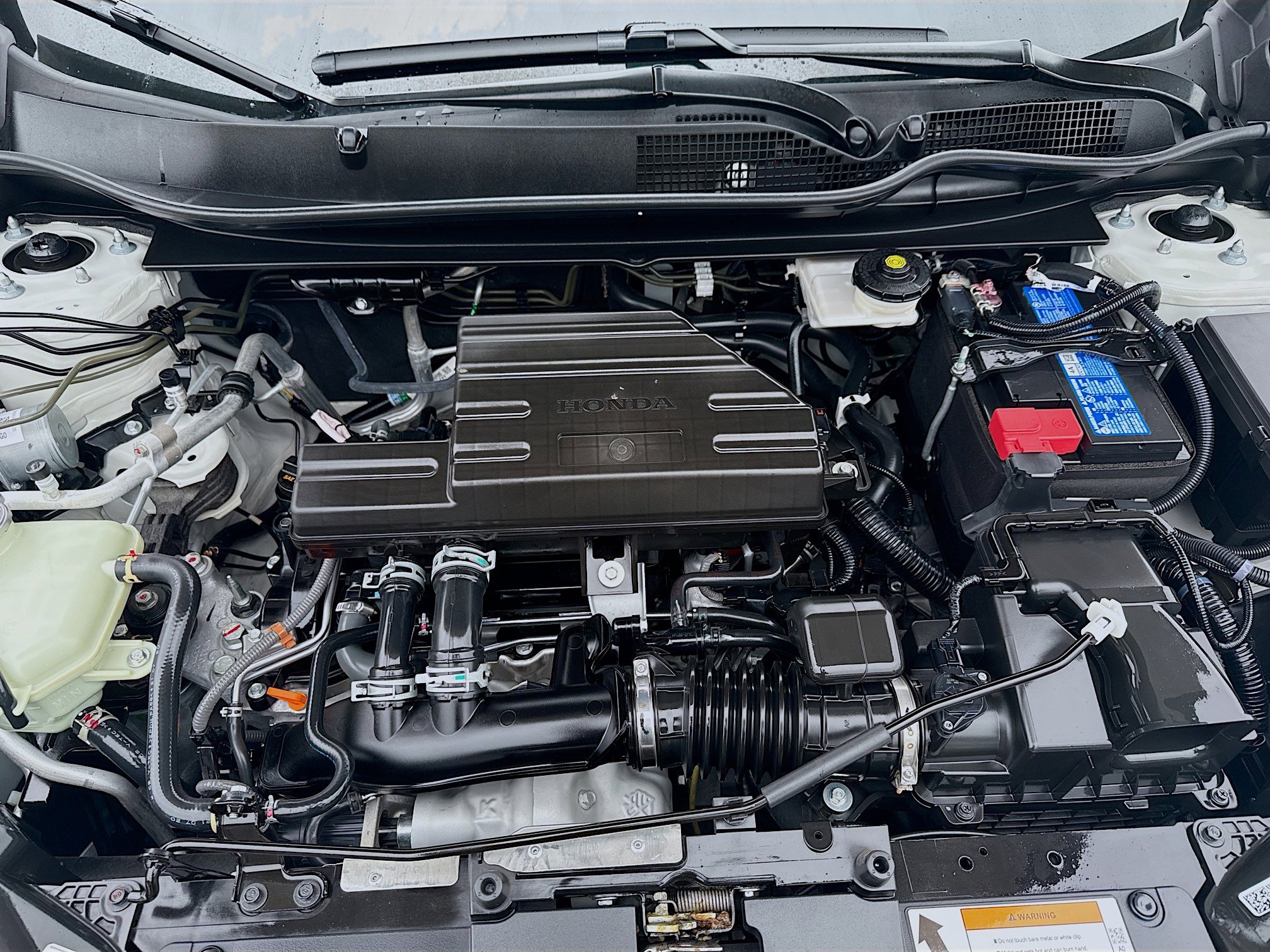 Used 2022 Honda CR-V EX-L image 34