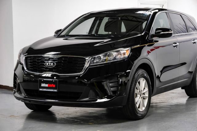 Used 2020 Kia Sorento L image 7