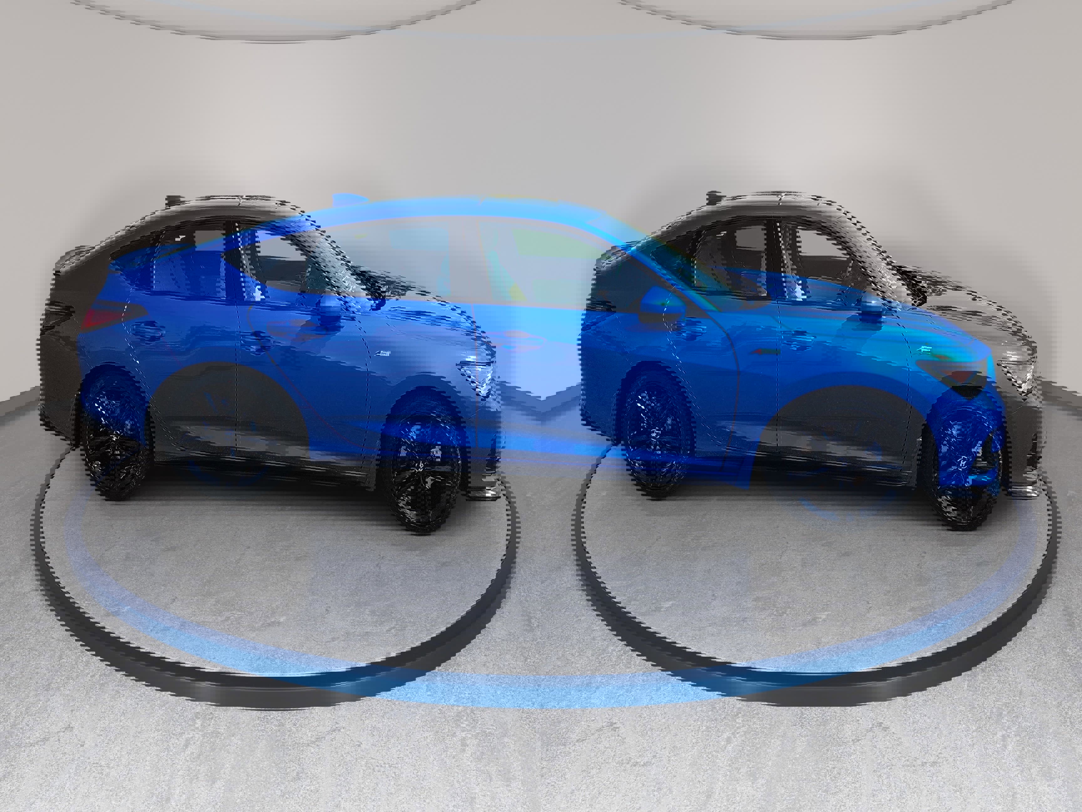 New 2026 Acura Integra A-Spec image 4