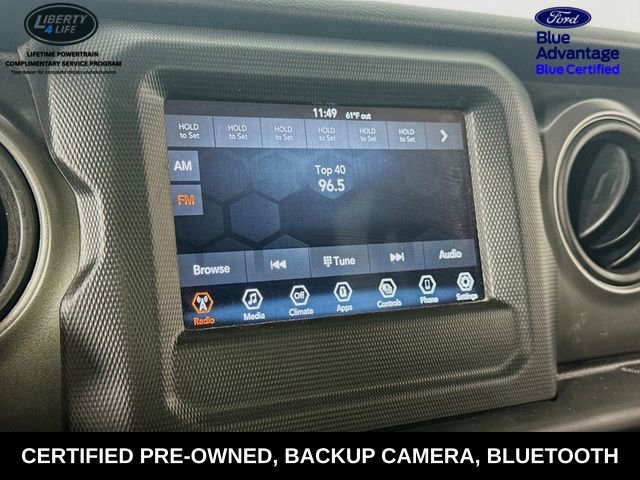 Used 2023 Jeep Gladiator Sport image 14