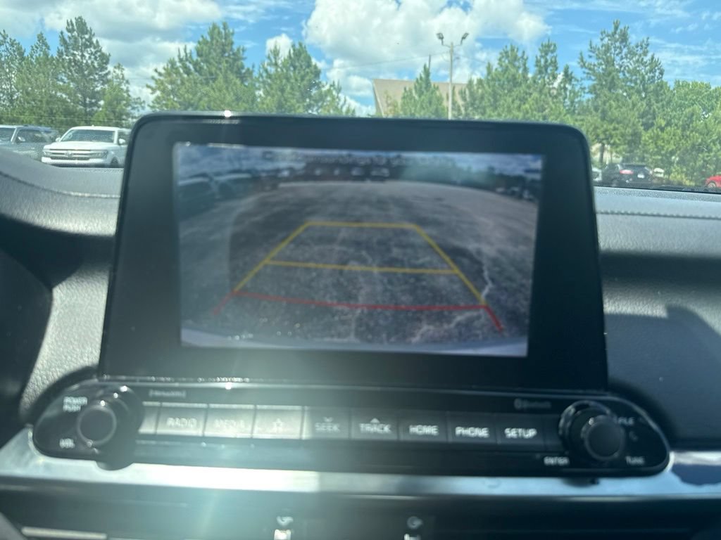 Used 2019 Kia Forte S FWD image 6