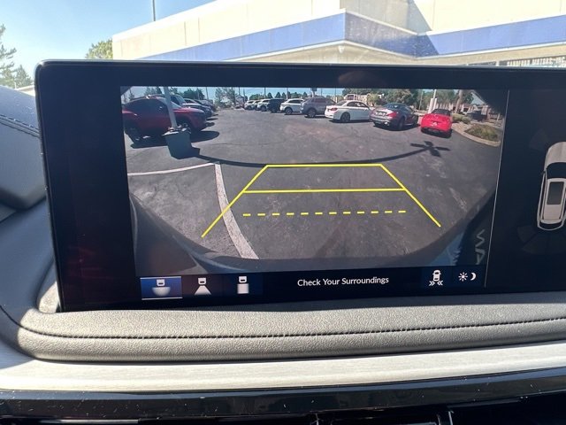 Certified 2025 Acura MDX w/ Technology Package image 12