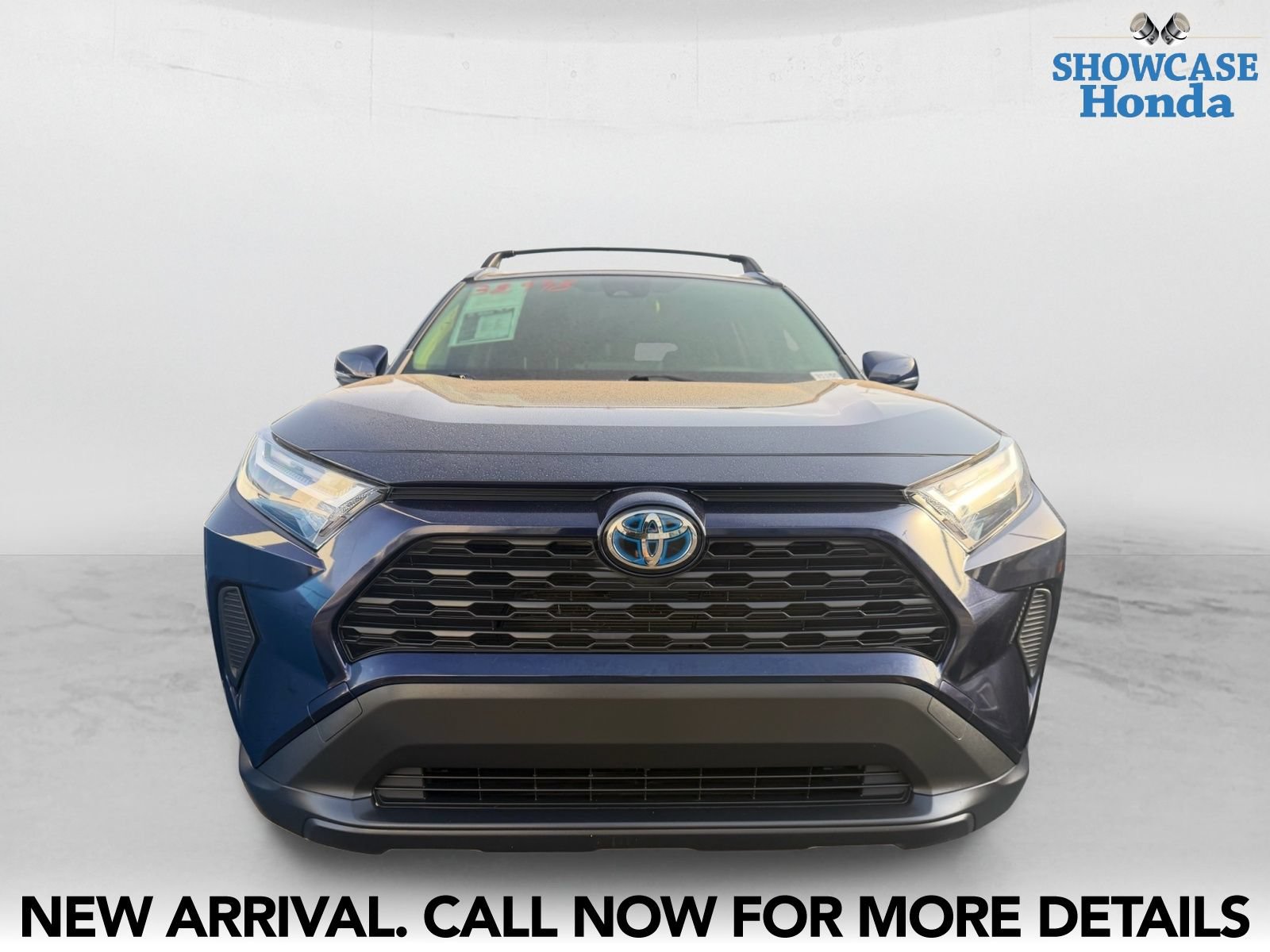 Used 2023 Toyota RAV4 XLE w/ Convenience Package AWD/4WD image 6