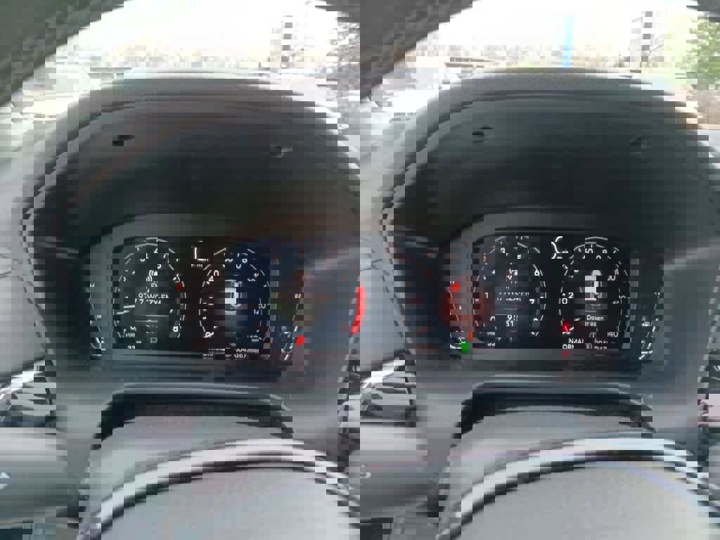 Used 2025 Acura ADX AWD image 10