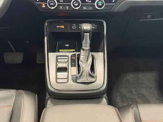 Used 2025 Honda CR-V Sport-L image 11