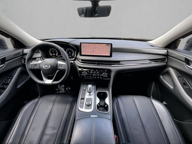 Used 2023 INFINITI QX60 Luxe image 16