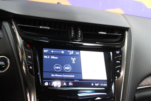 Used 2018 Cadillac CTS Premium Luxury AWD/4WD image 19