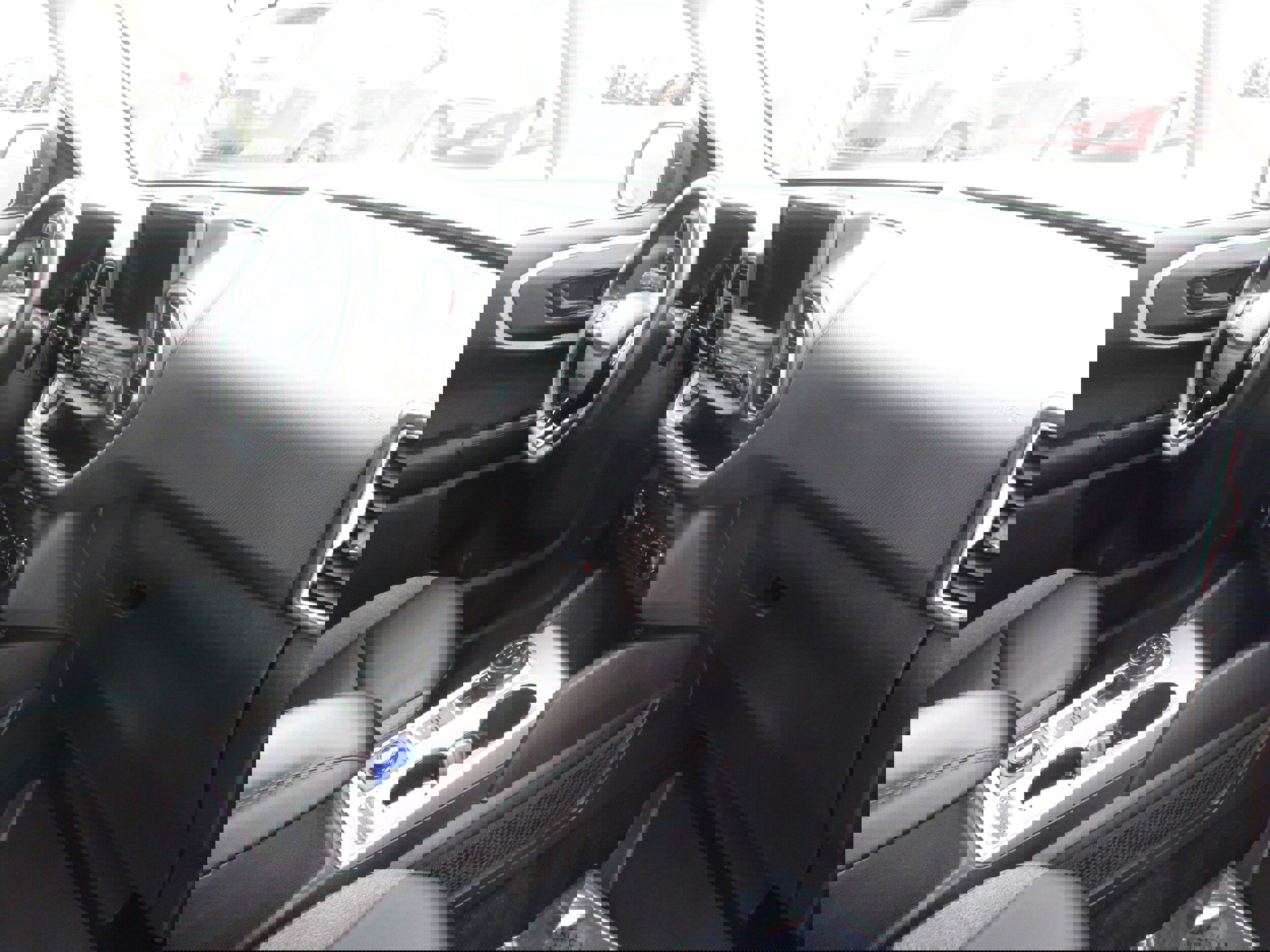 Used 2024 Ford Bronco Sport Big Bend w/ Convenience Package image 41