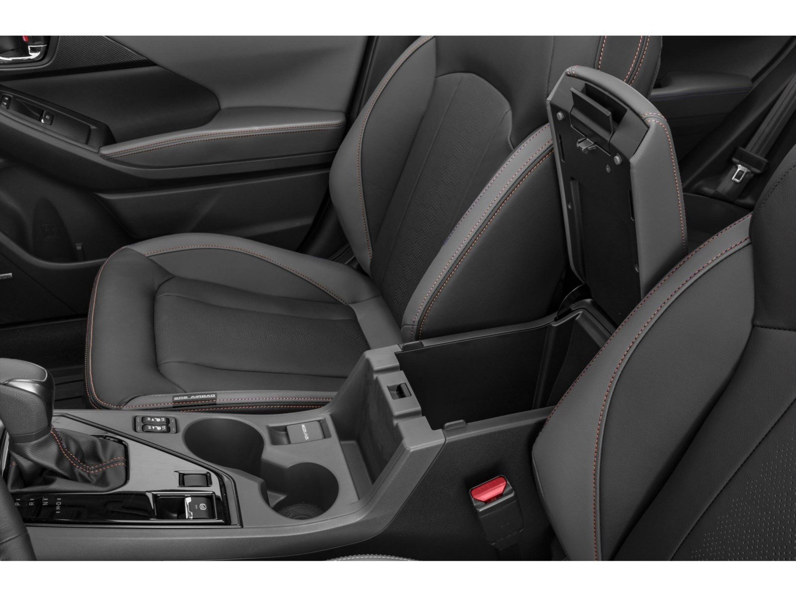 Certified 2024 Subaru Crosstrek 2.5i Limited w/ Crosstrek Mirror Package AWD/4WD image 9