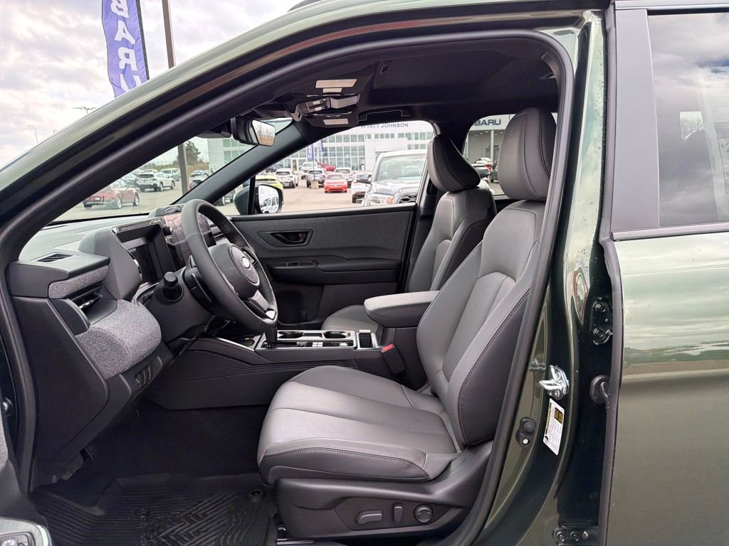 New 2026 Subaru Outback Limited image 16