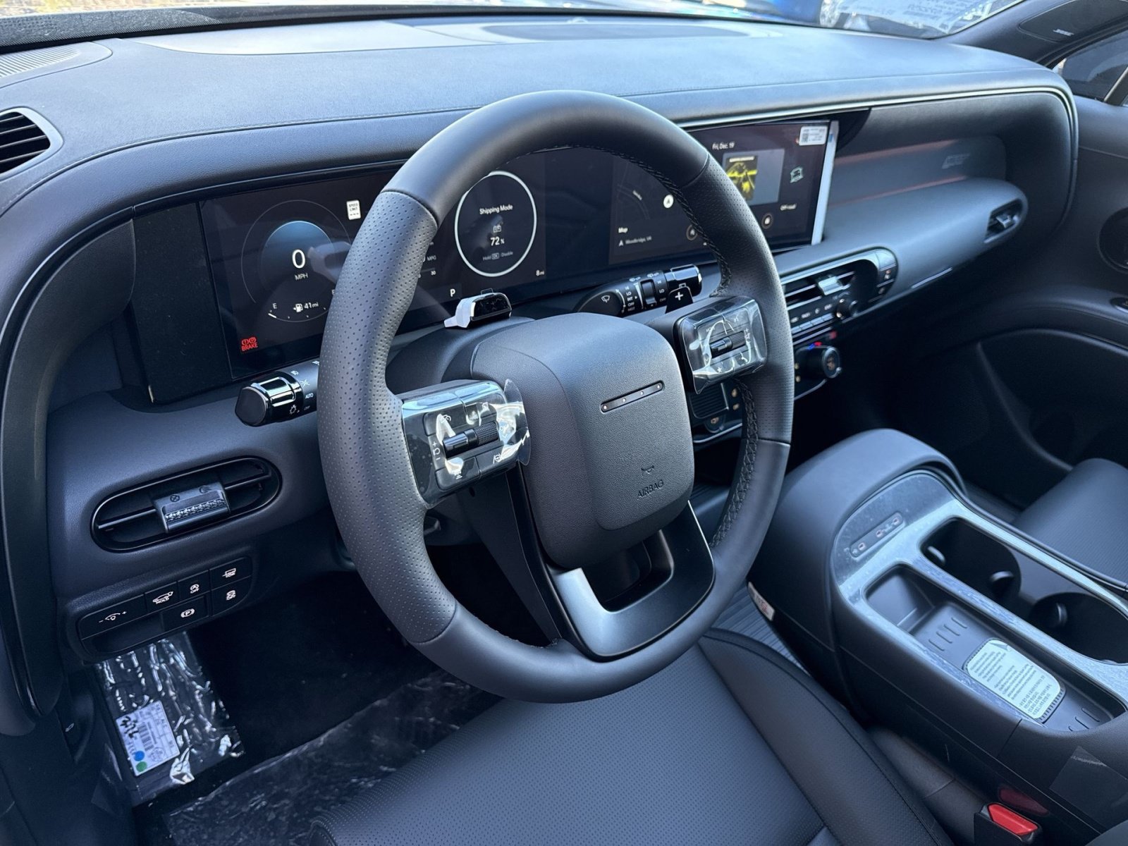 New 2026 Hyundai Palisade XRT Pro AWD/4WD image 16