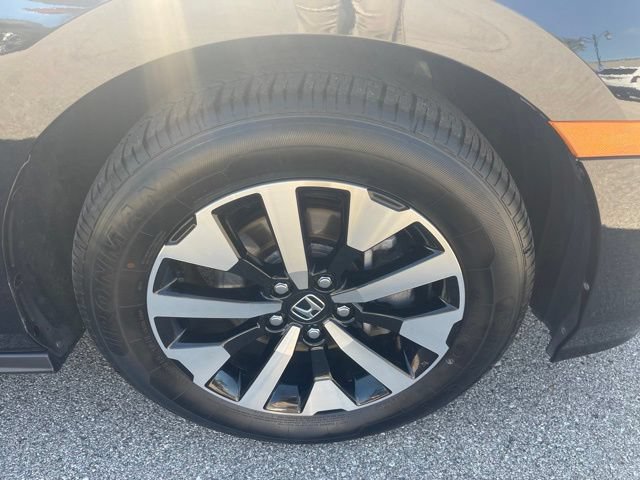 Used 2025 Honda Odyssey EX-L image 30