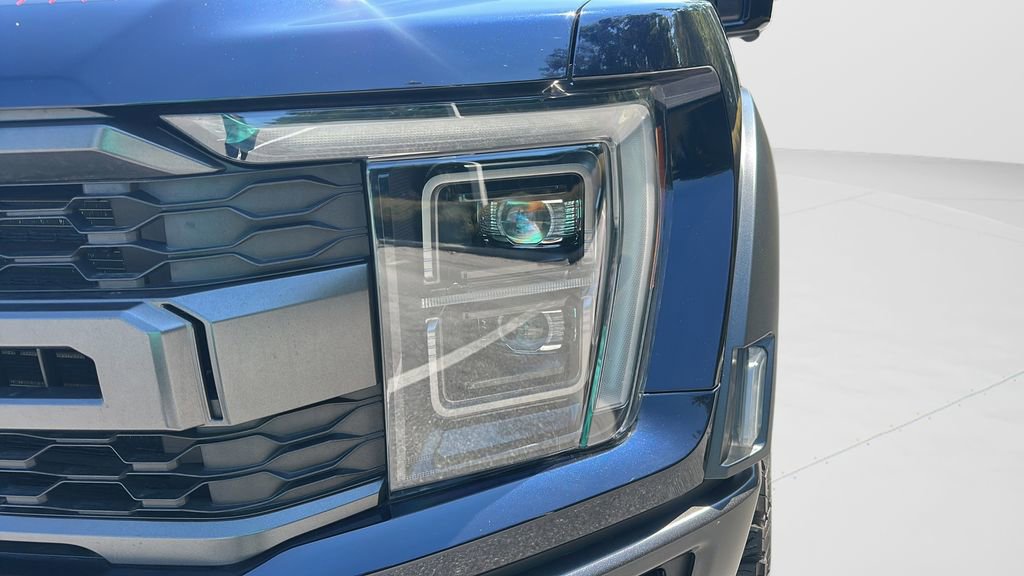 Used 2023 Ford F150 Raptor image 10