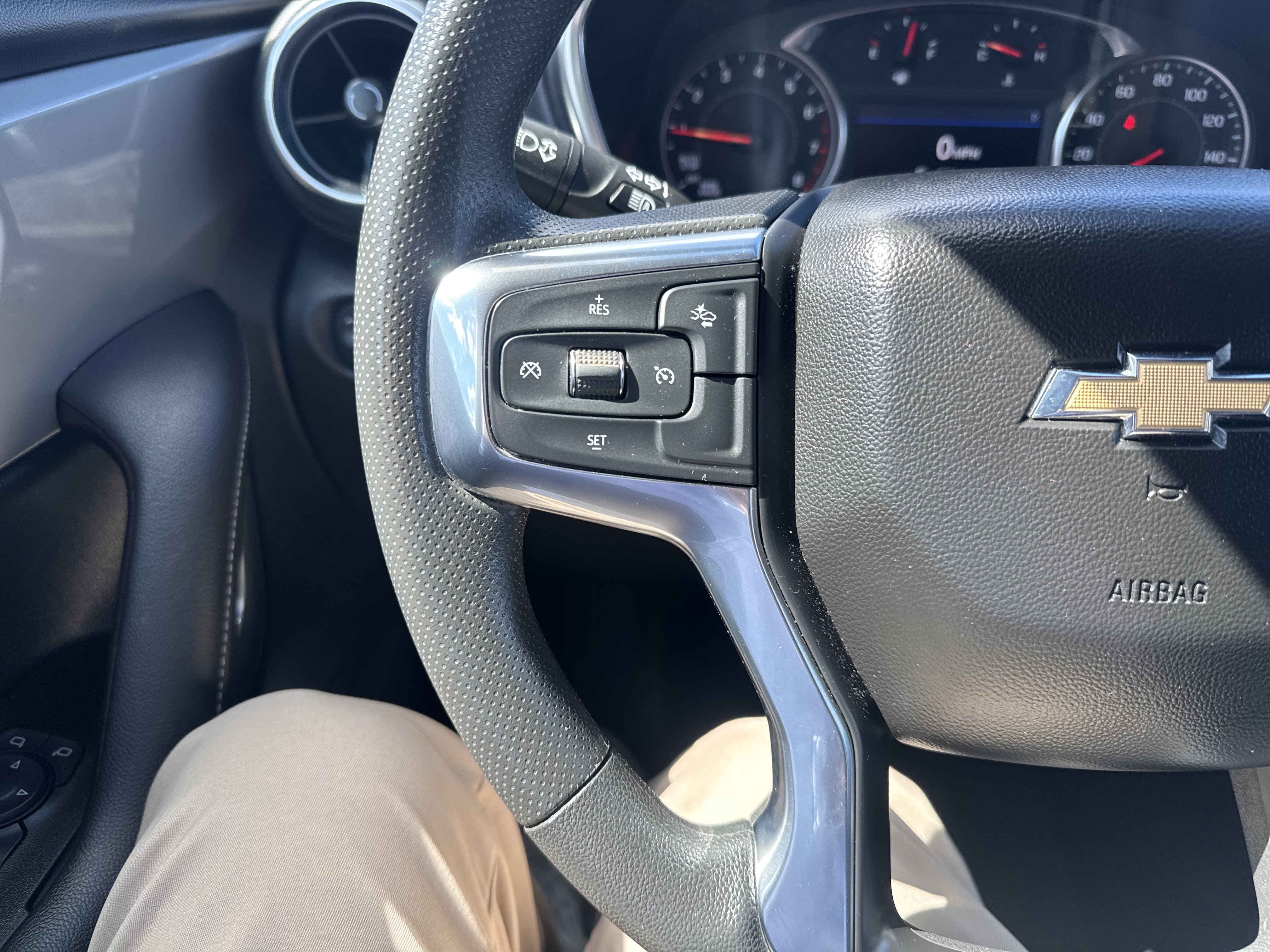 Used 2023 Chevrolet Blazer LT w/ Convenience Package AWD/4WD image 18
