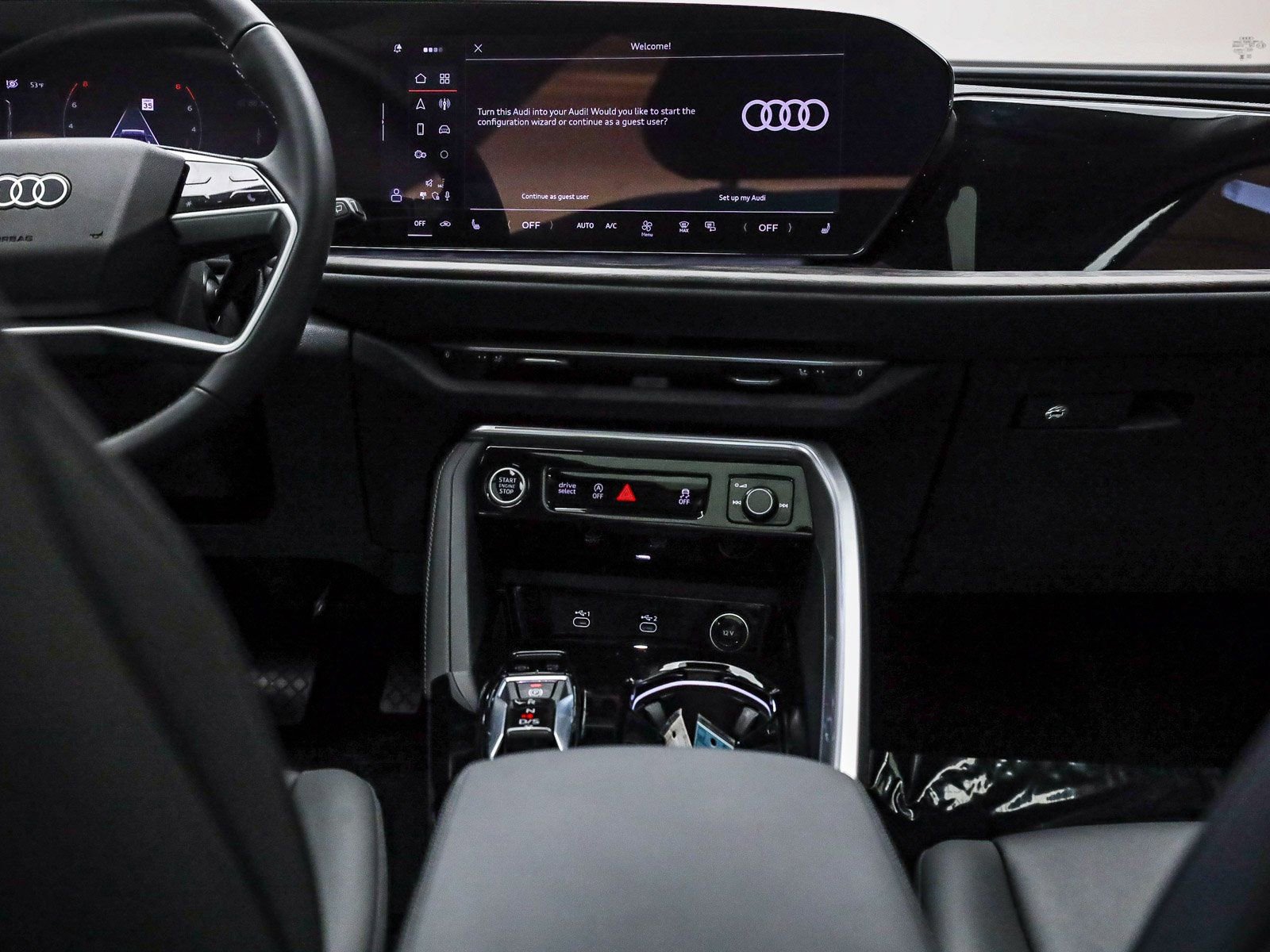 Certified 2025 Audi Q5 Premium Plus w/ Premium Plus image 14