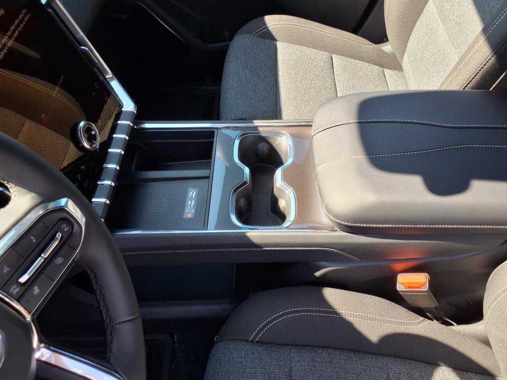 New 2025 GMC Acadia Elevation w/ LPO, Floor Liner Package image 13