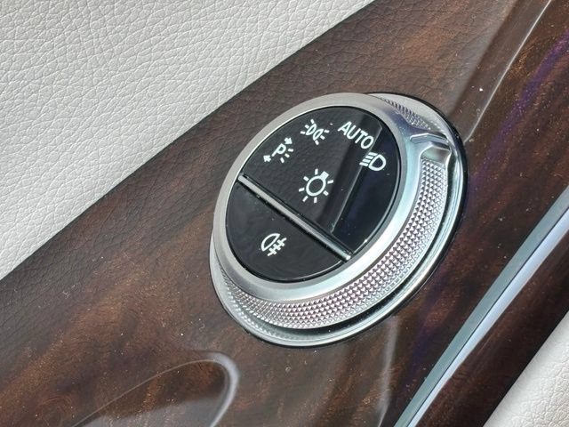 Used 2026 Mercedes-Benz S 500 4MATIC image 23