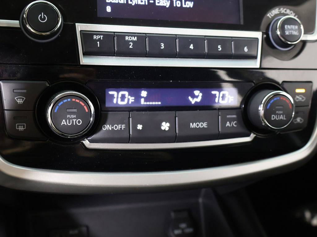 Used 2018 Nissan Altima 2.5 SV image 40