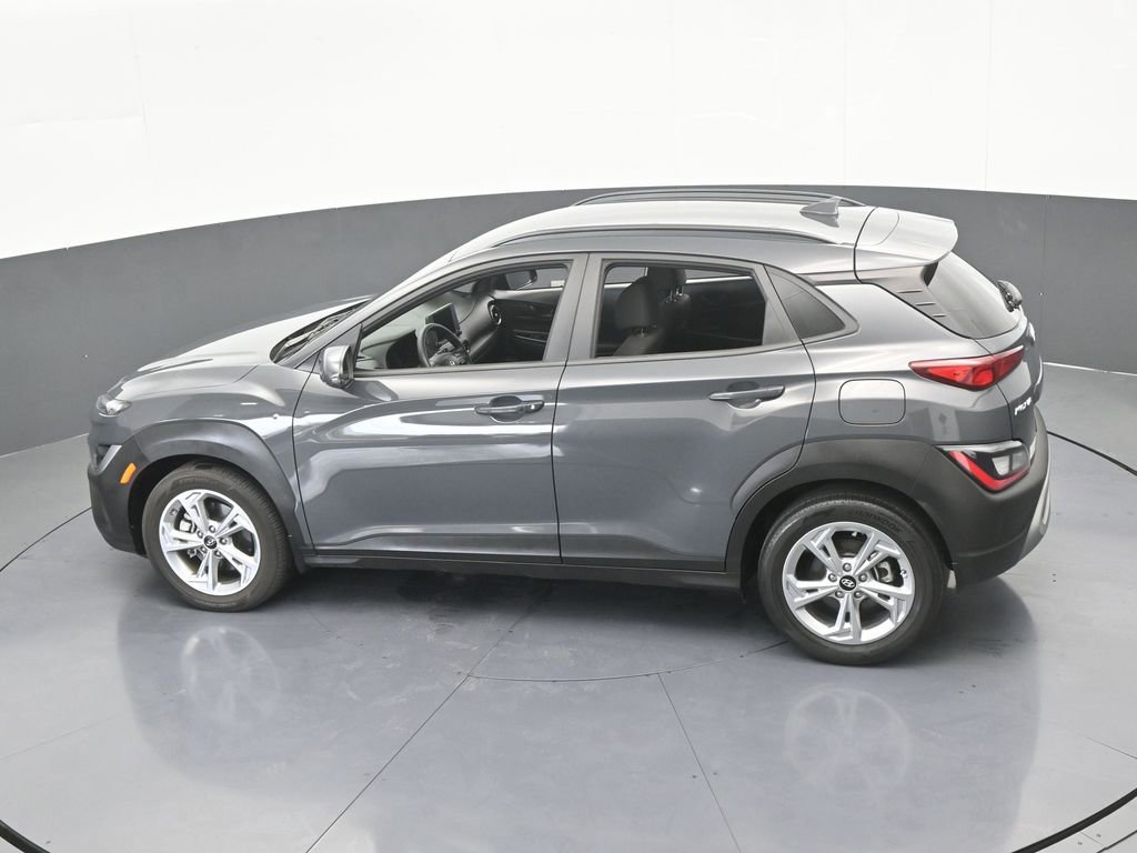 Used 2023 Hyundai Kona SEL image 48