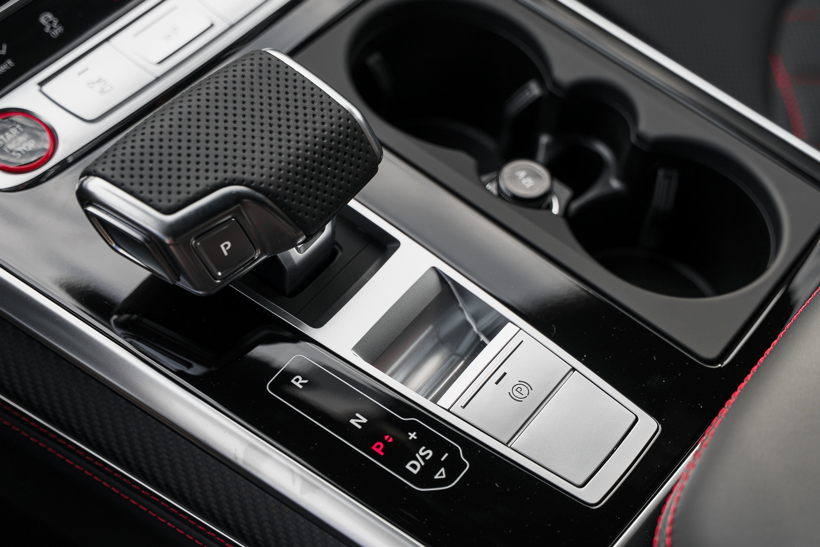 New 2026 Audi SQ7 Prestige image 11