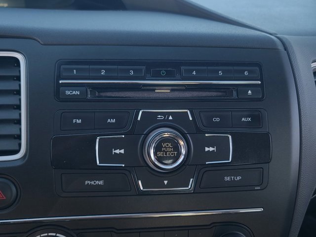 Used 2015 Honda Civic LX image 19