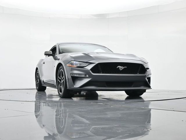 Used 2022 Ford Mustang GT Premium image 31