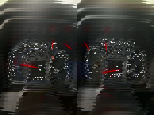 Certified 2024 Chevrolet Silverado 2500 Custom w/ Custom Value Package image 12