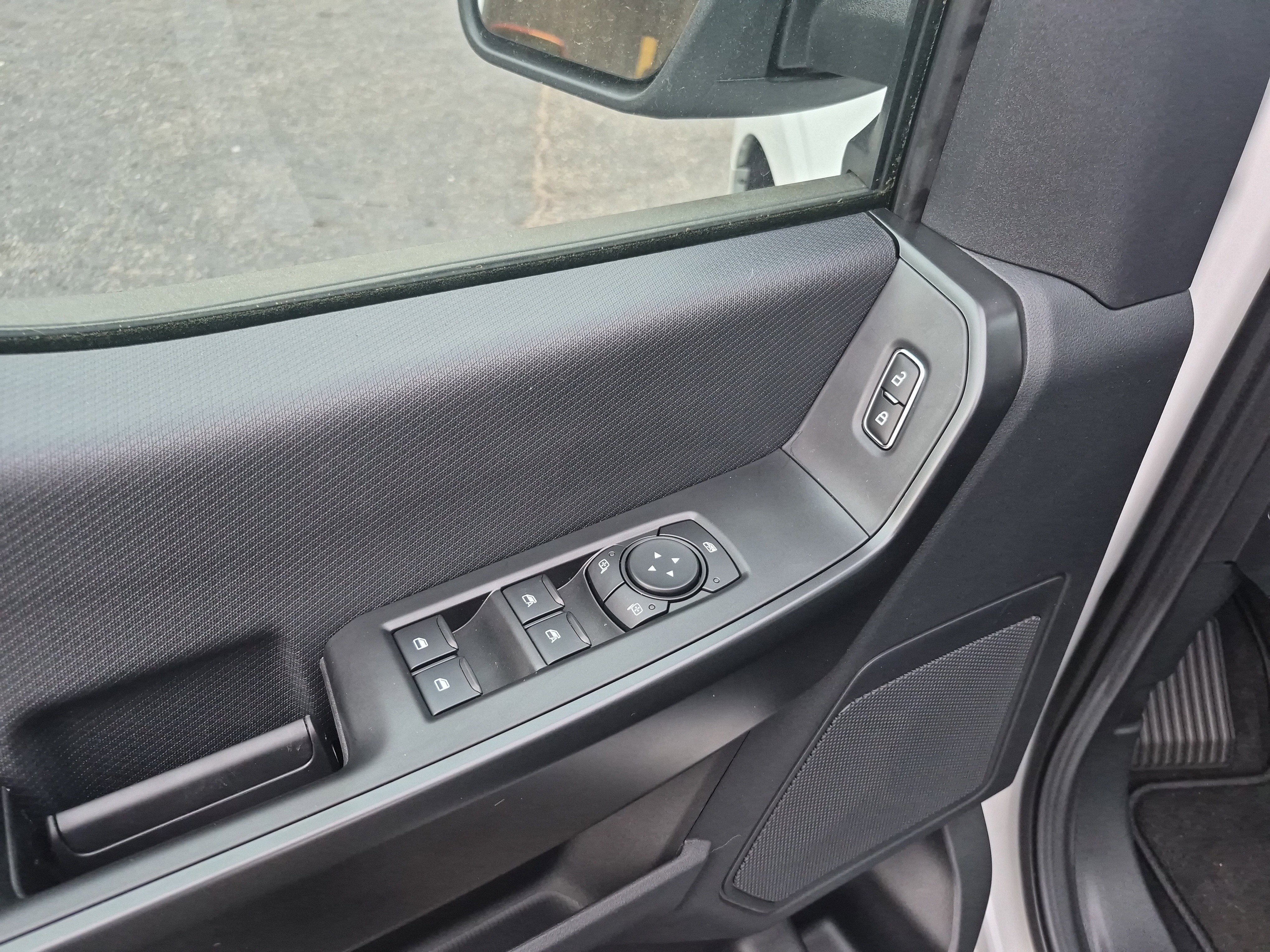 New 2026 Ford F150 STX RWD image 11