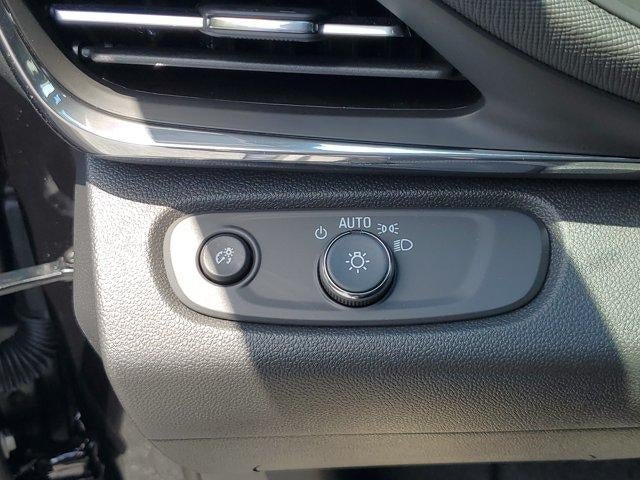 New 2026 Buick Envista Sport Touring w/ Convenience I Package FWD image 35