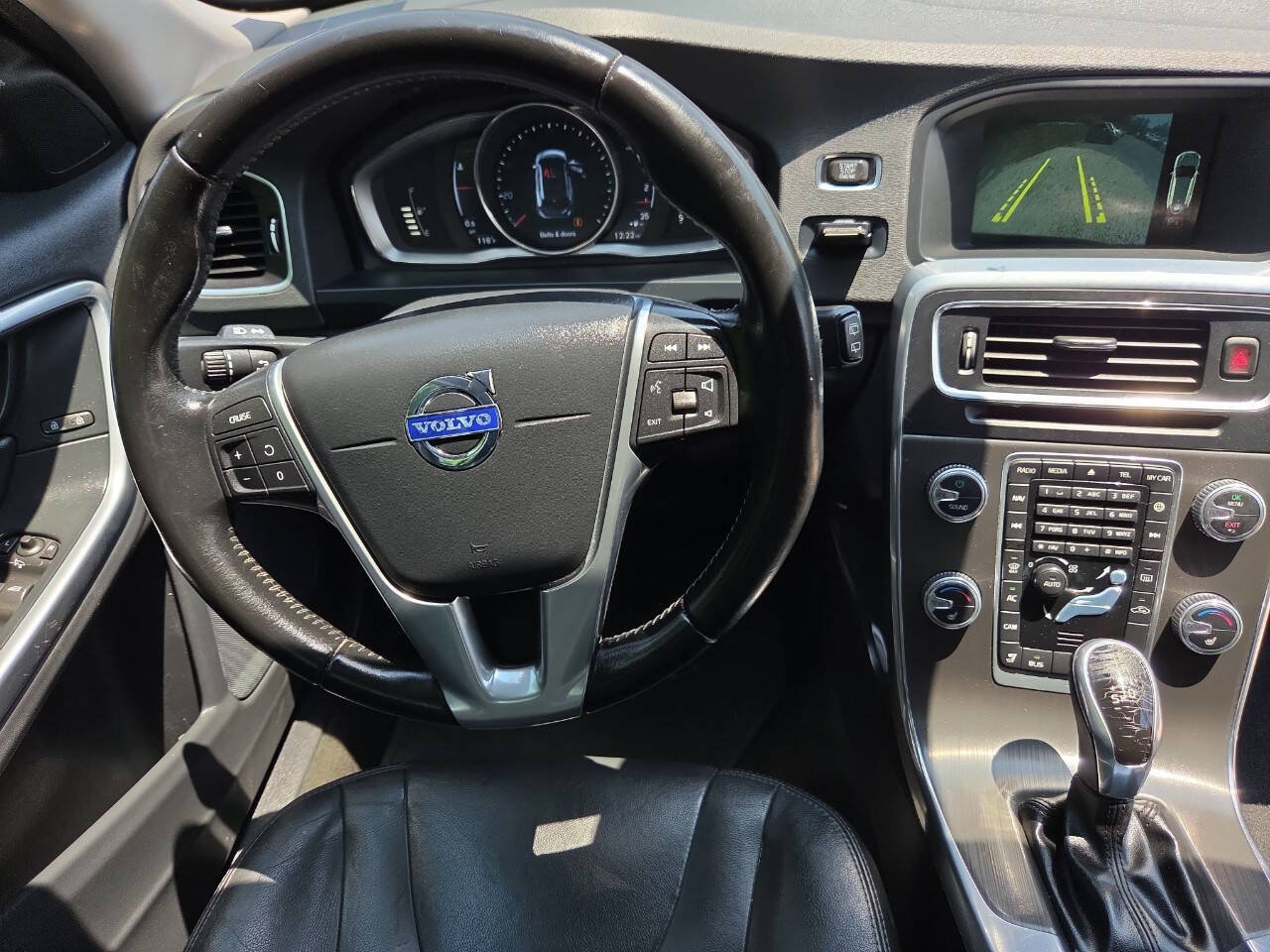 Used 2016 Volvo V60 T5 Premier AWD/4WD image 31