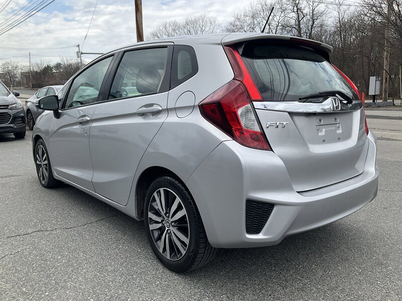 Used 2015 Honda Fit EX image 7