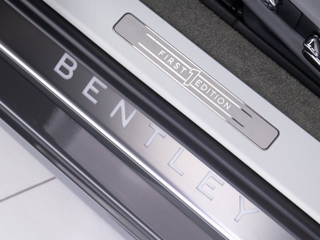 Used 2025 Bentley Continental GT Speed image 13
