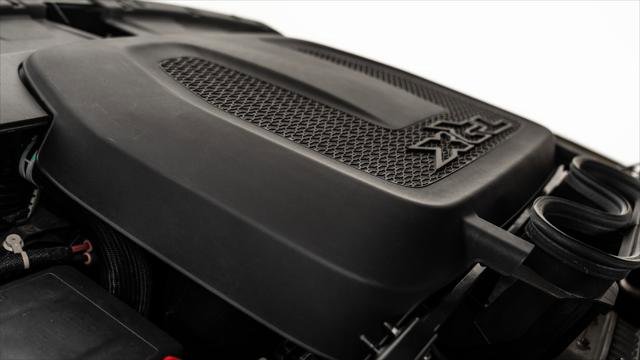 Used 2024 RAM 1500 TRX image 26