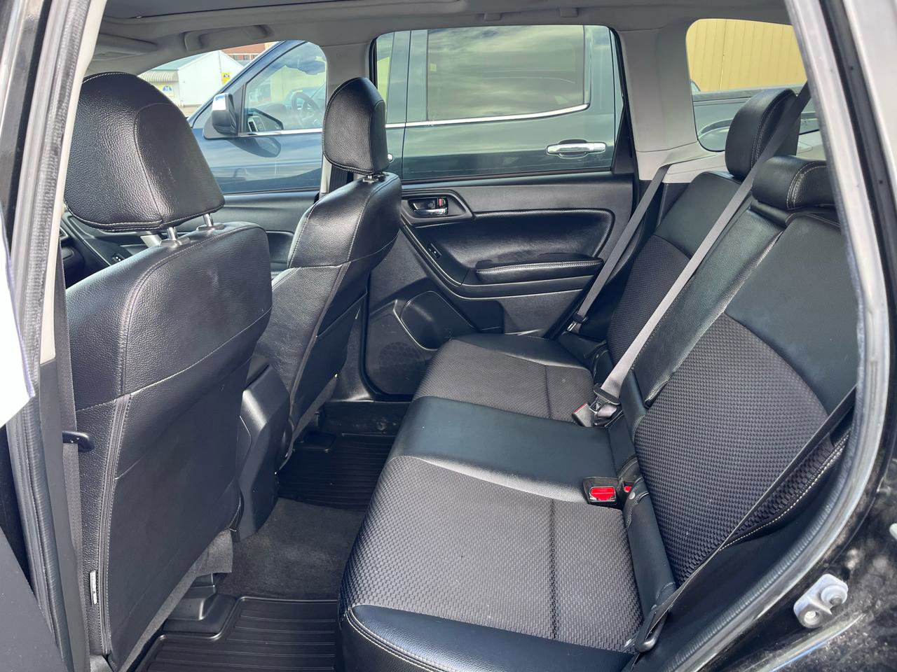 Used 2016 Subaru Forester 2.0XT Premium w/ Popular Package #2 image 12