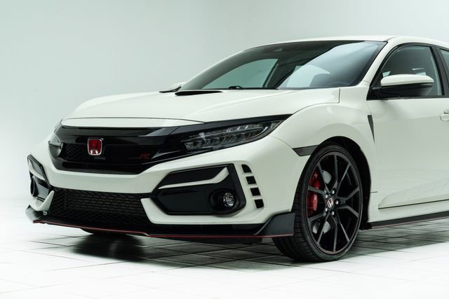 Used 2021 Honda Civic Type R image 10