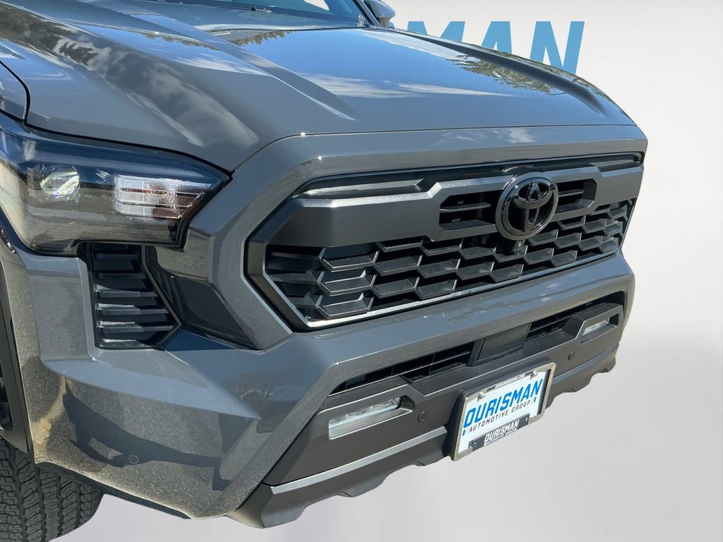 New 2026 Toyota Tacoma TRD Off-Road w/ TRD Off Road Premium Package AWD/4WD image 22