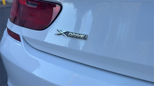 Used 2015 BMW 640i xDrive Convertible image 30