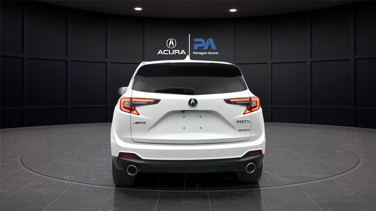 Used 2023 Acura RDX A-Spec AWD/4WD image 23