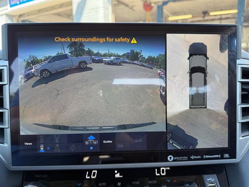 Used 2024 Toyota Tundra Limited image 20